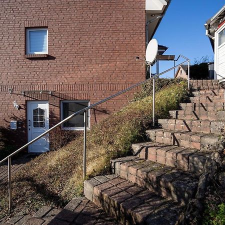 Haus Am Huegel Apartman Malente Kültér fotó