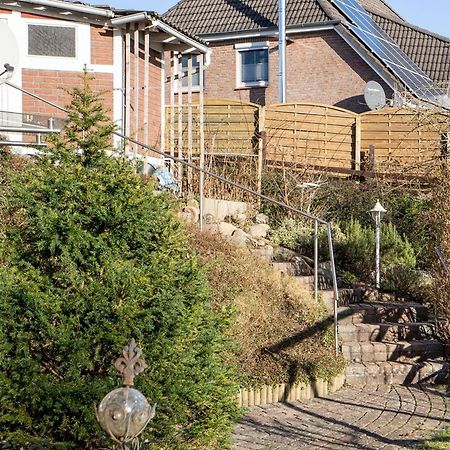 Haus Am Huegel Apartman Malente Kültér fotó