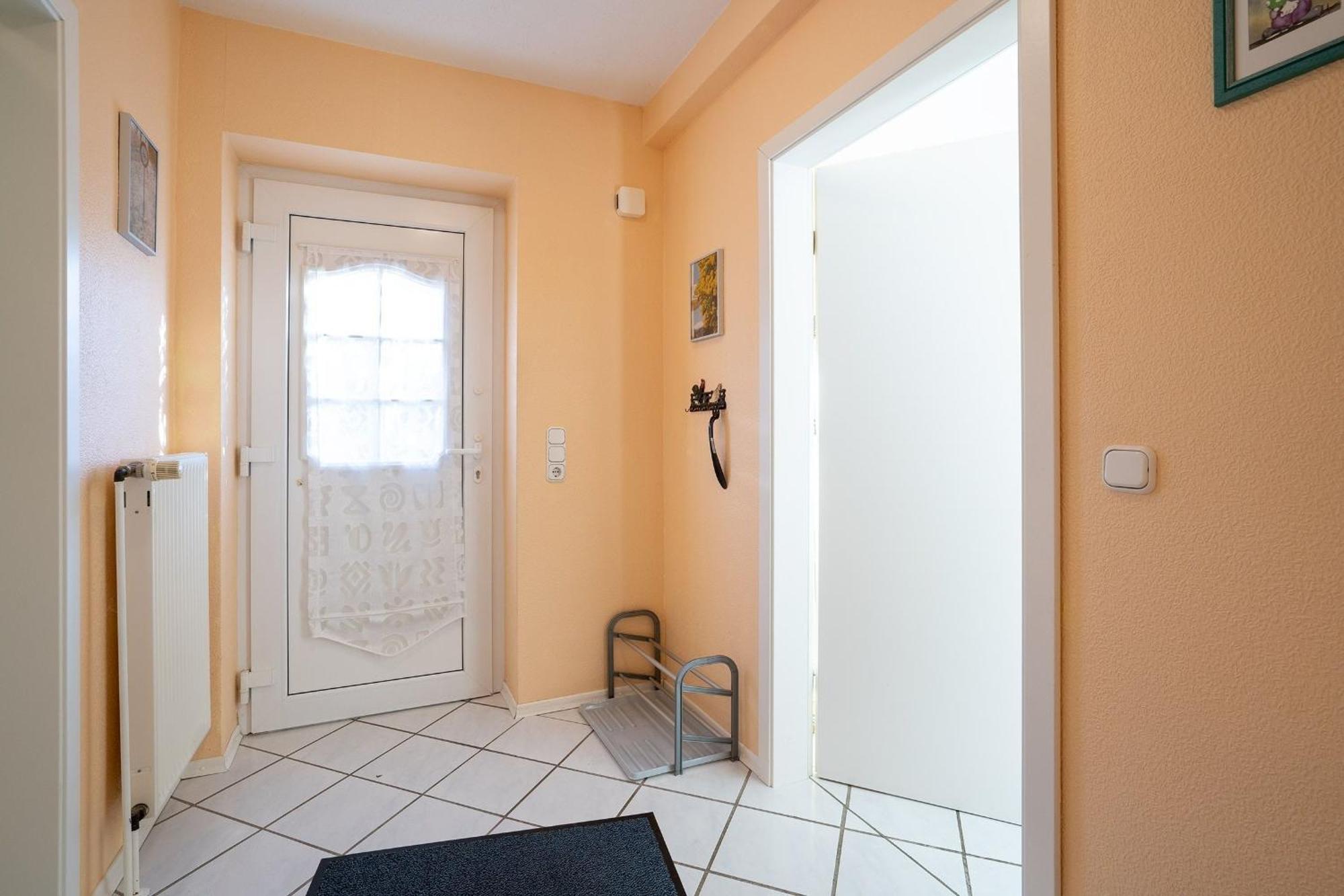 Haus Am Huegel Apartman Malente Kültér fotó