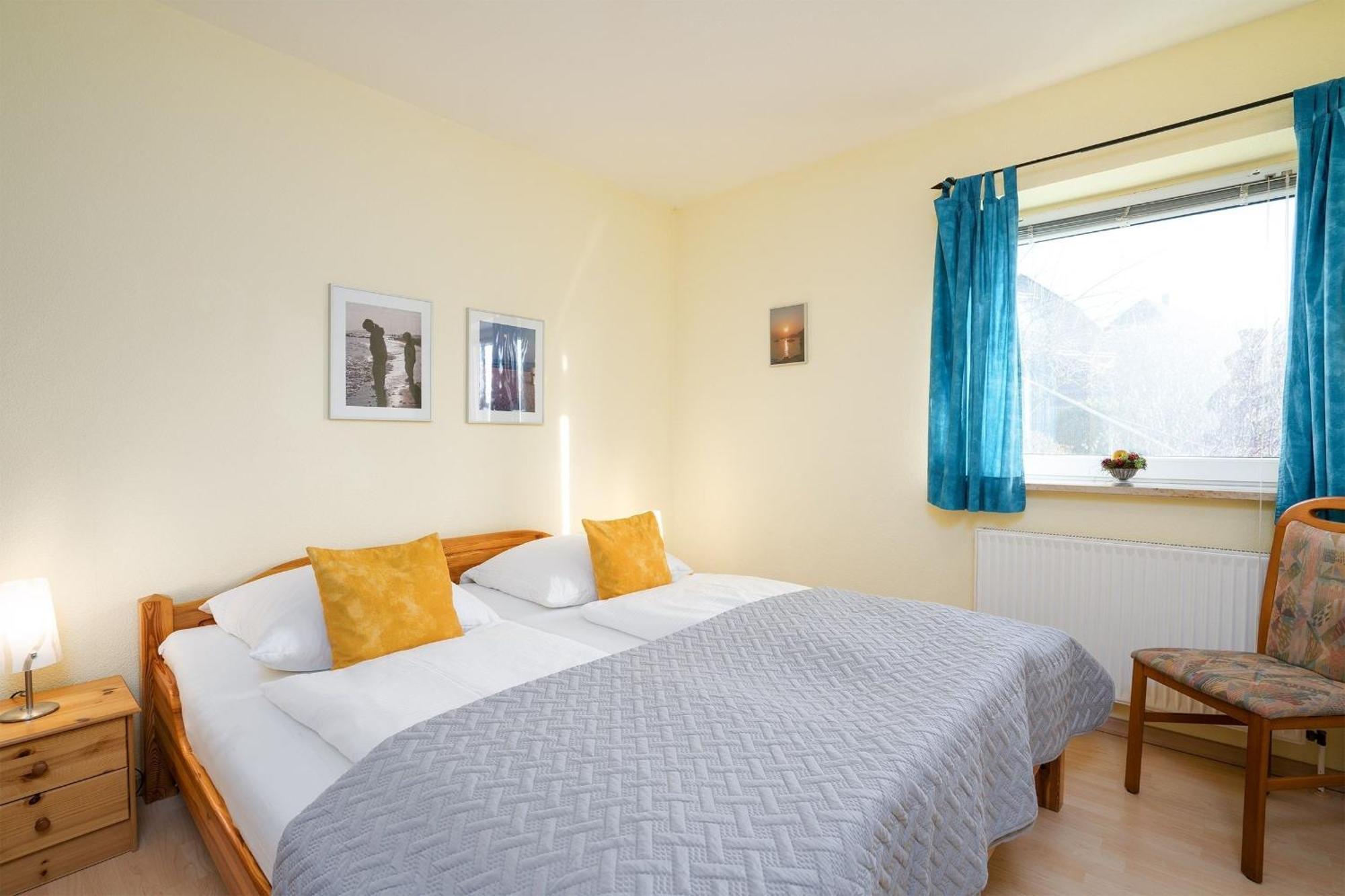 Haus Am Huegel Apartman Malente Kültér fotó