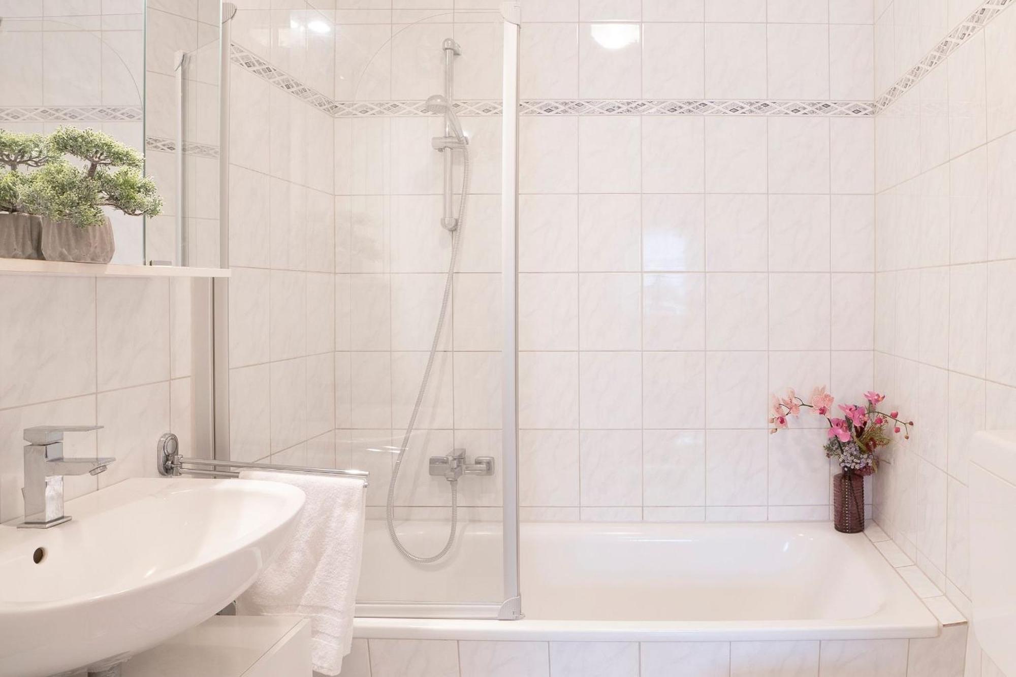 Haus Am Huegel Apartman Malente Kültér fotó