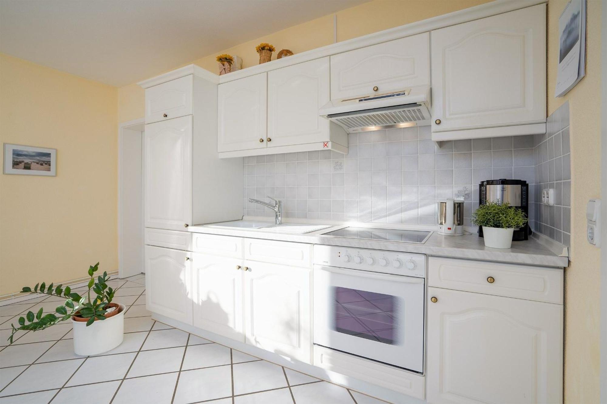 Haus Am Huegel Apartman Malente Kültér fotó
