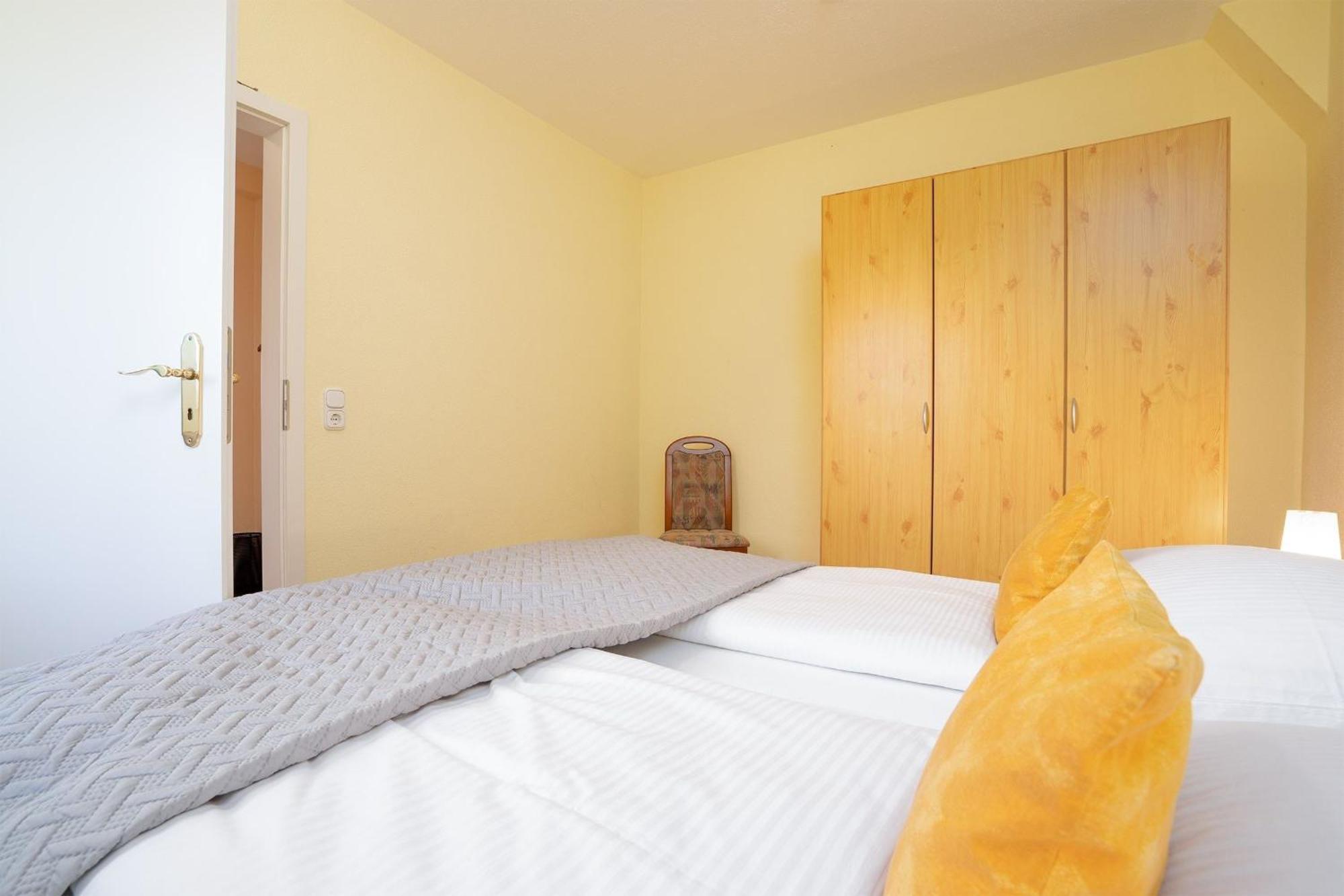 Haus Am Huegel Apartman Malente Kültér fotó