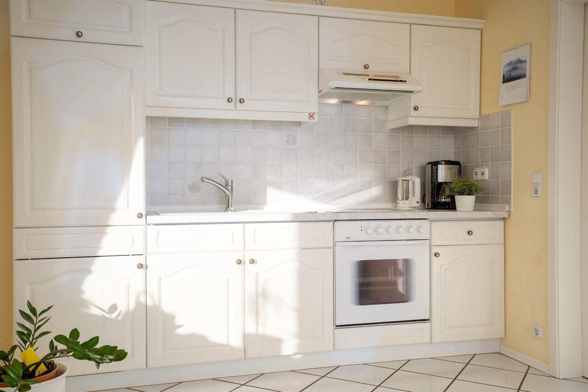 Haus Am Huegel Apartman Malente Kültér fotó